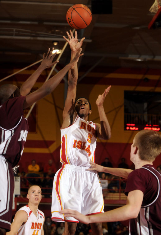 'Best of the Big 6' awards includes Randle repeat